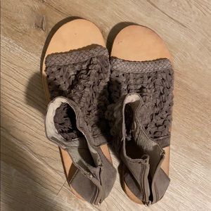 Free People sandal